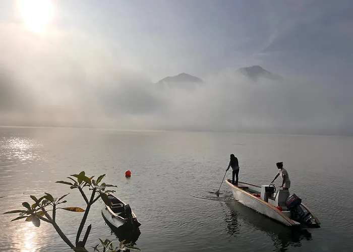 Santhi Loka Kubupenlokan