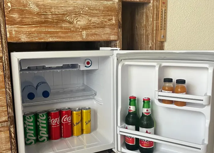 Santhi Loka Frühstückspension Kubupenlokan